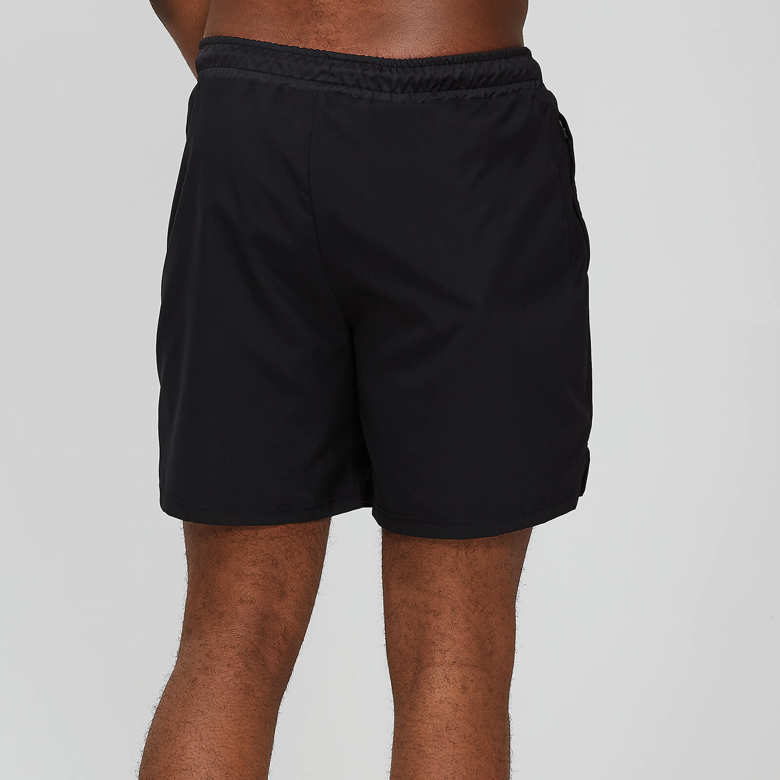 Short de bain Pacific - Noir