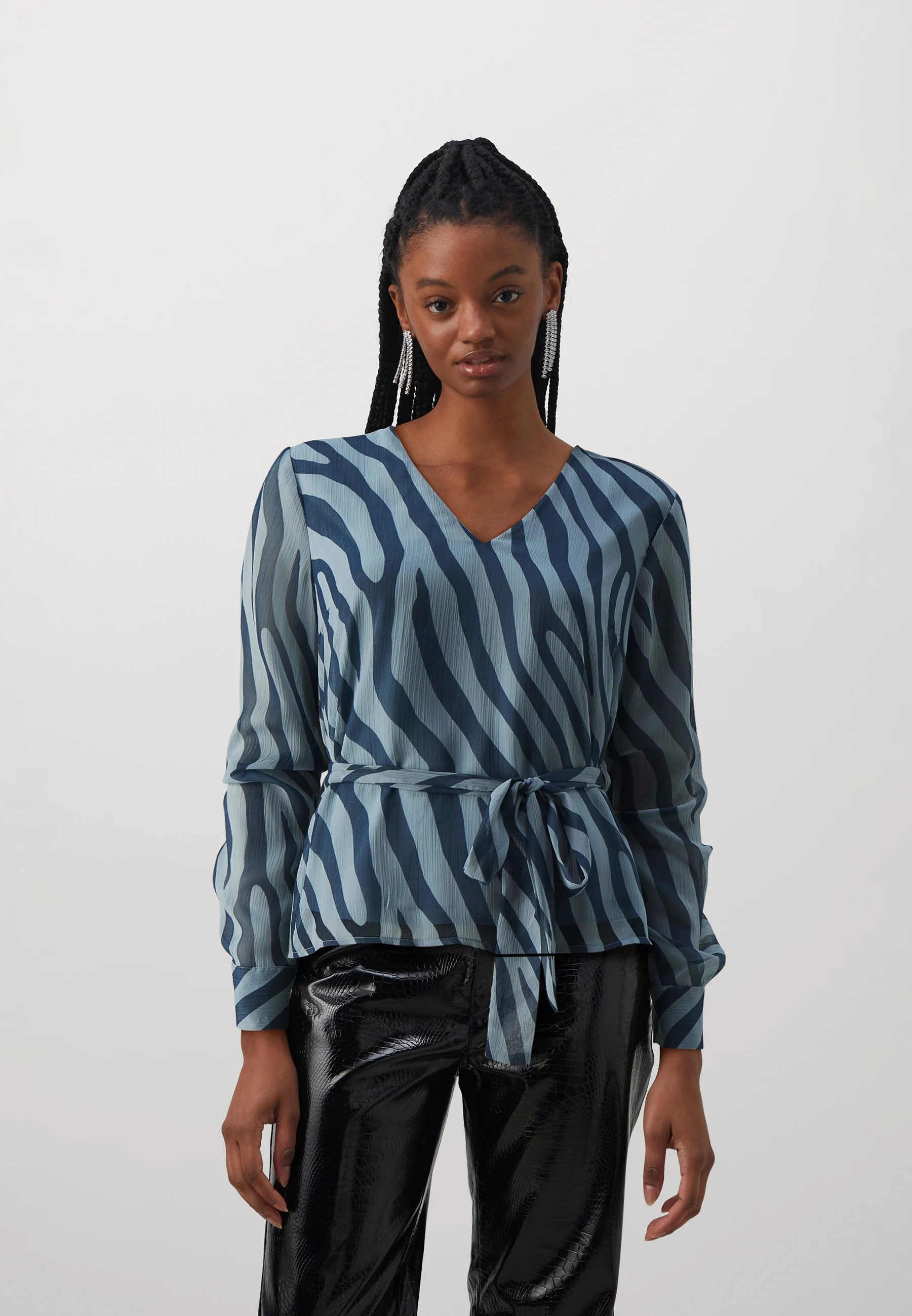 Piezas PCJALLA - Blusa