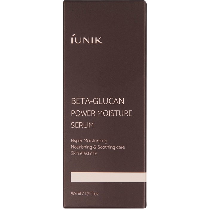 Power Moisture Serum