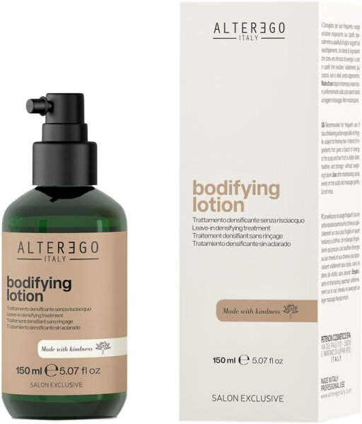 Alter Ego Bodifying Lotion Haarlotion