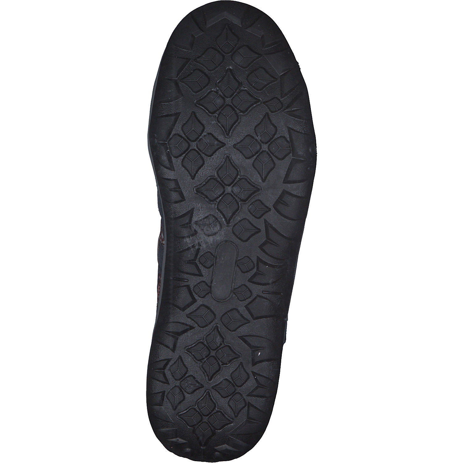 Palado Icni, Outdoor- & Wanderschuhe, Damen, Blau