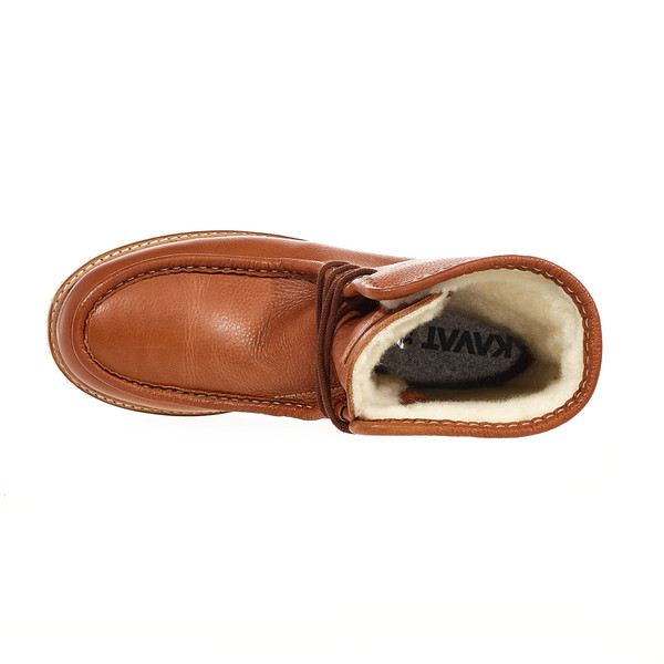 GÄLLIVARE Damen - Winterstiefel