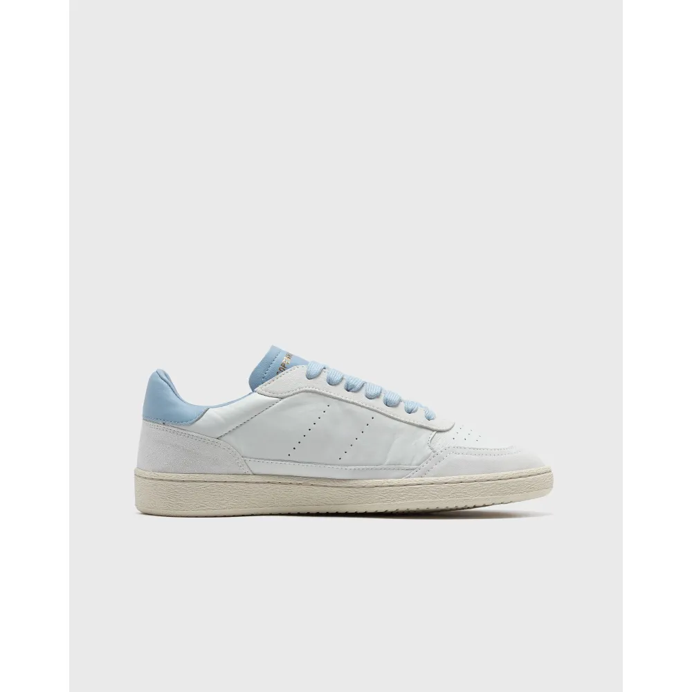 Copenhagen Studios CPH255 LEATHER MIX CPH255-WHITE-CLOUD / blau