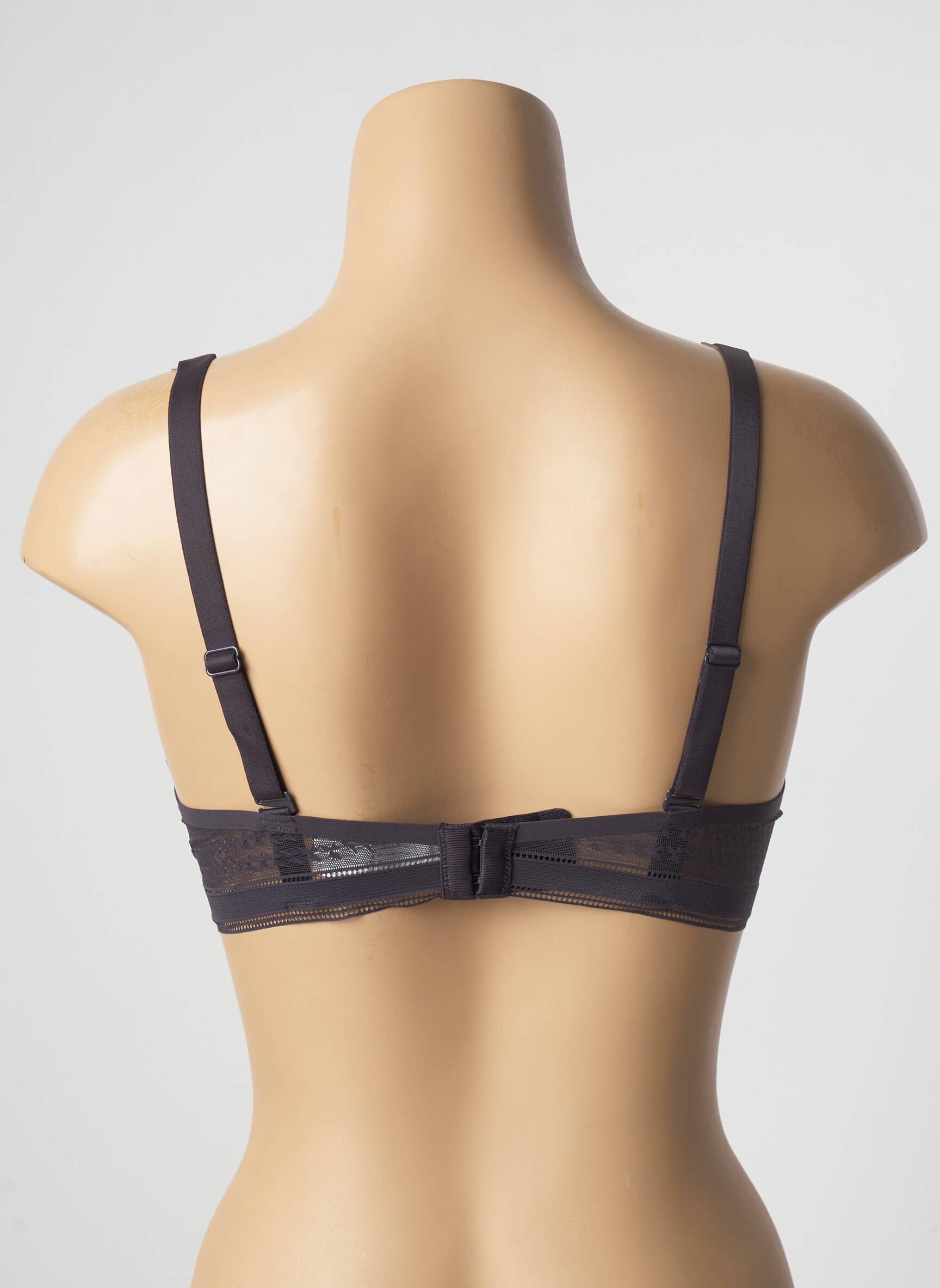 Simone Perele Soutien Gorges Femme couleur violet