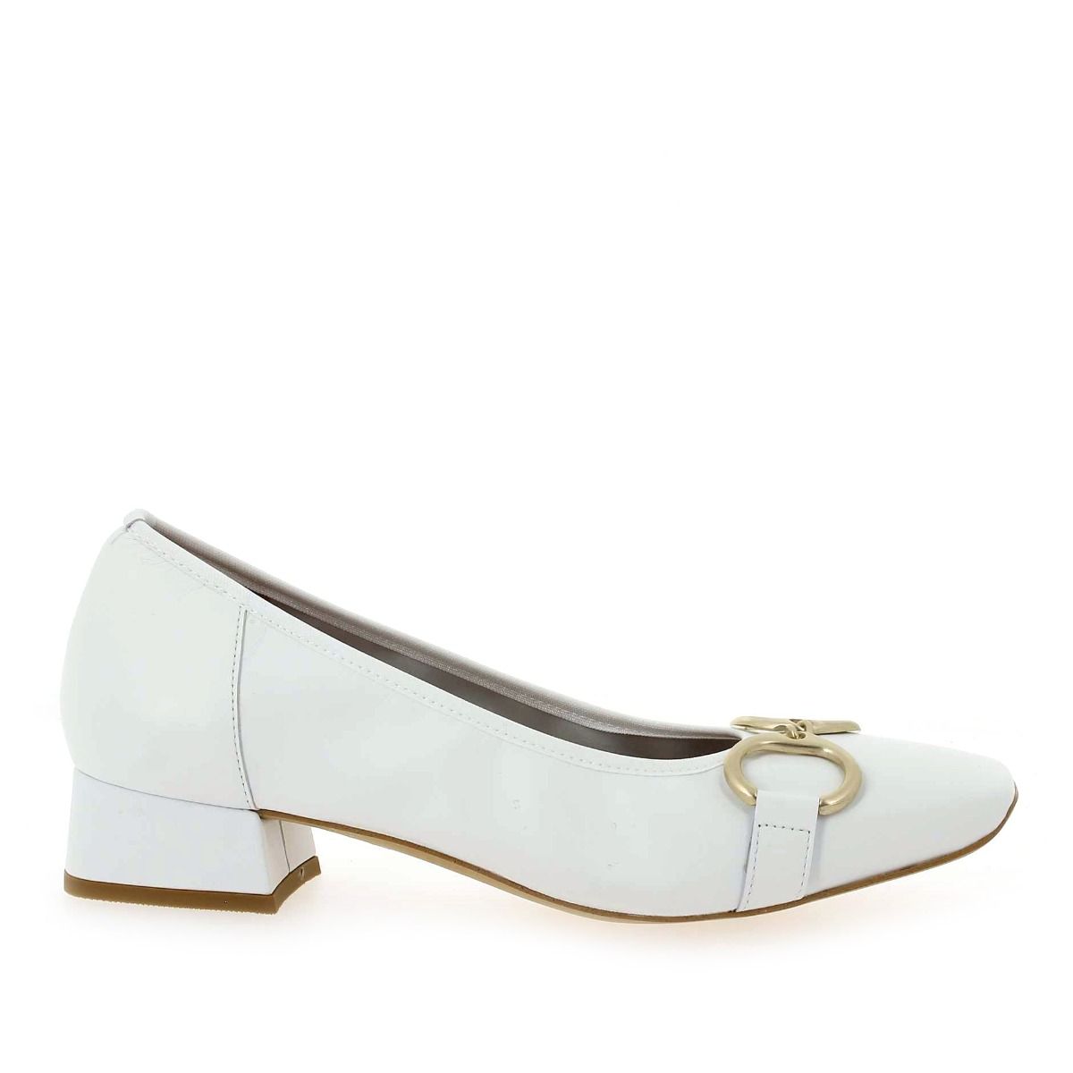 Qootum  11451 - Blanc