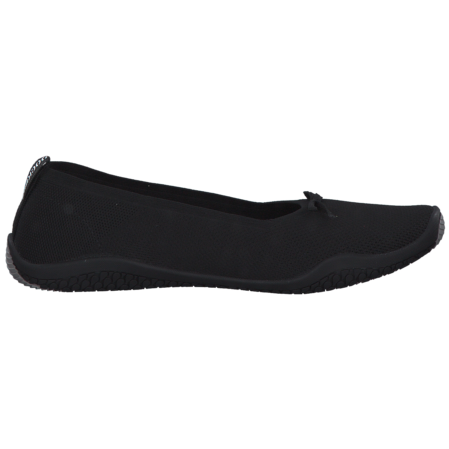 Dockers 53GE205, Ballerinas, Damen, Schwarz