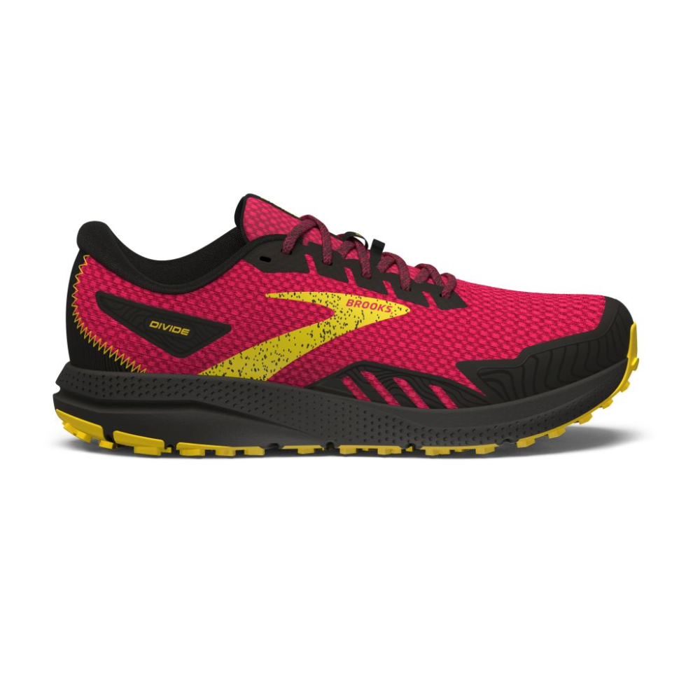 Brooks Divide 4 120394-1B-609 / pink