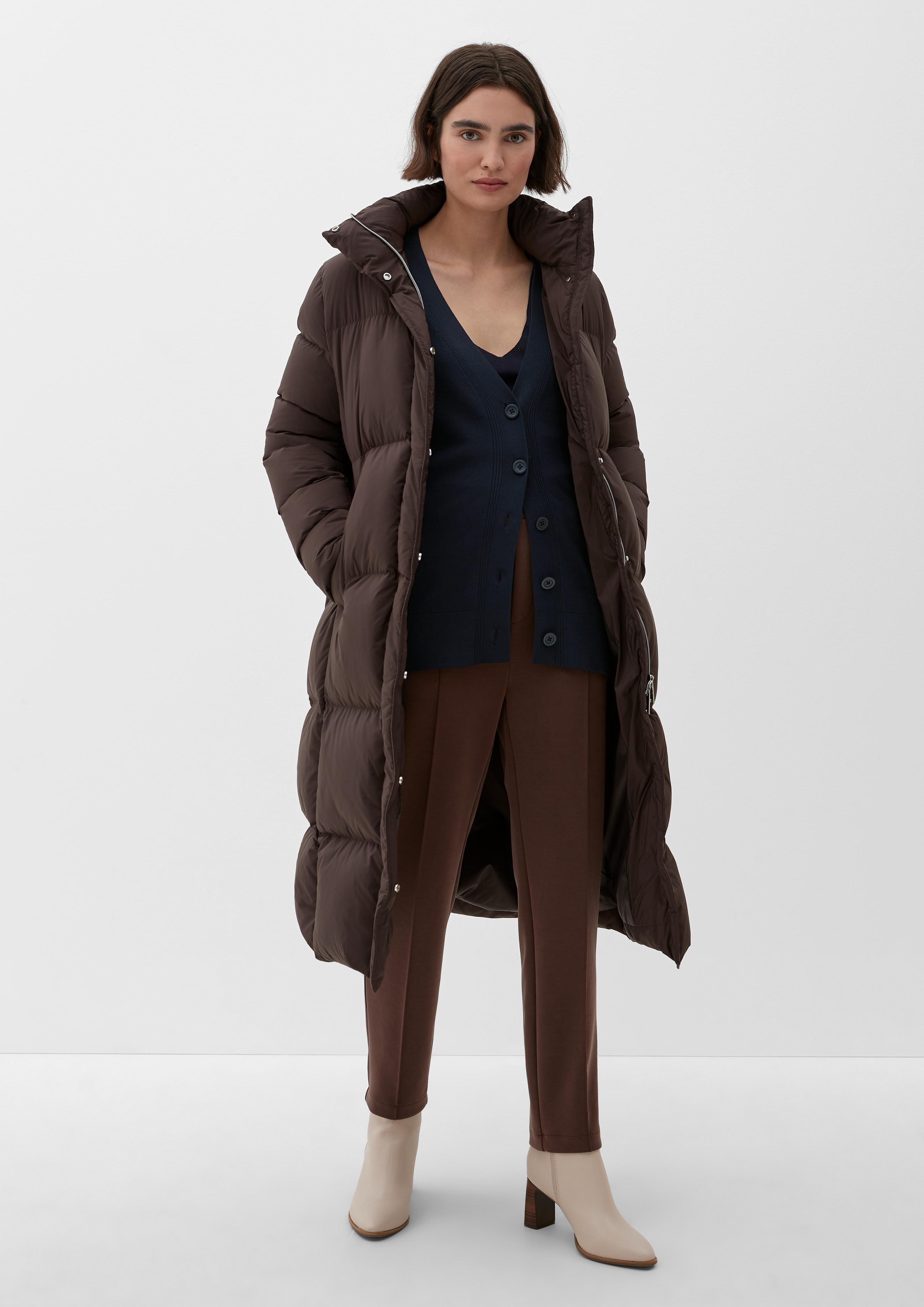Cardigan mit großen Knöpfen  2118428-5920