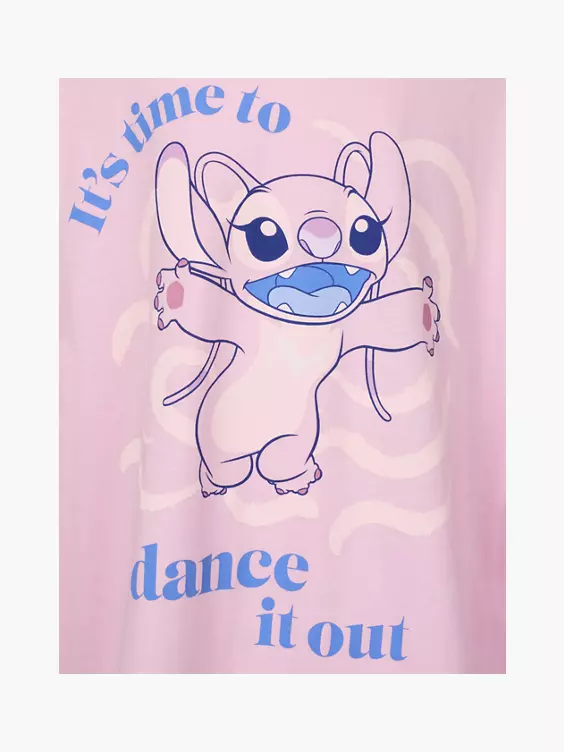 Stitch Longsleeve