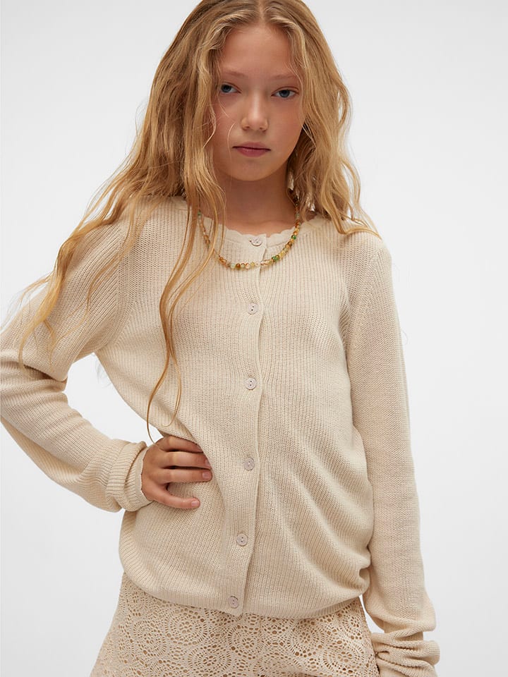 Vero Moda Girl Cardigan 