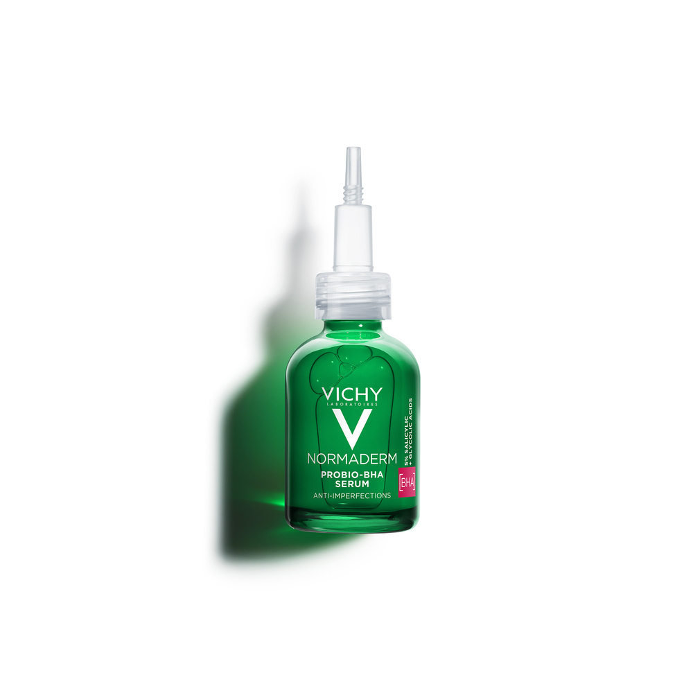 Vichy Normaderm Acne-Prone Skin Sérum Anti-Imperfections Peaux à Tendance Acnéique