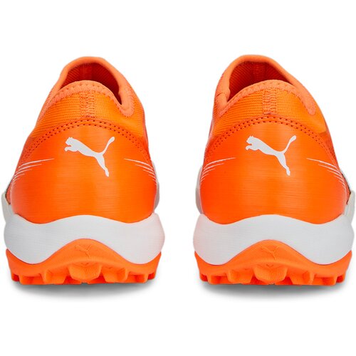 KINDER FUSSBALL-HARTPLATZSCHUHE ULTRA MATCH LL TT + MID JR