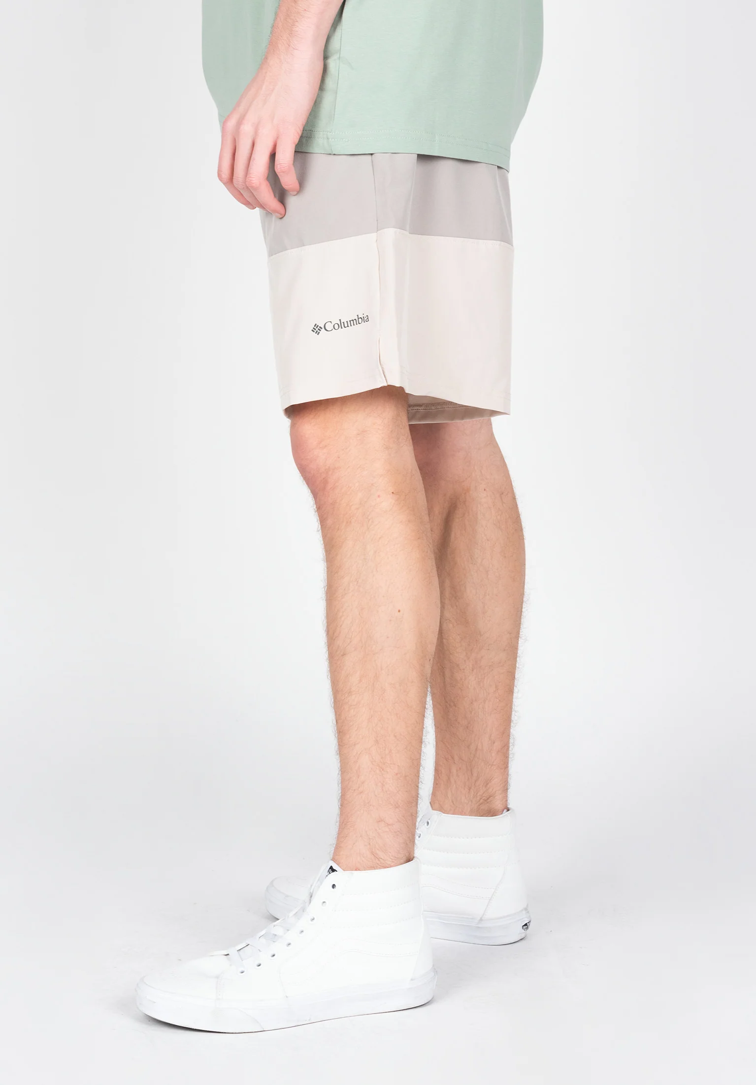 Hike Color Block