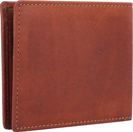 Esquire Dallas Geldbörse Leder 10 cm