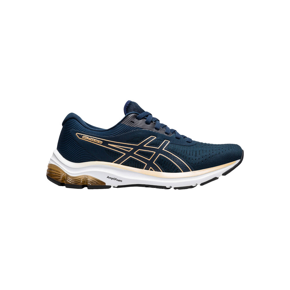 Asics Sneaker 1012A724 / schwarz