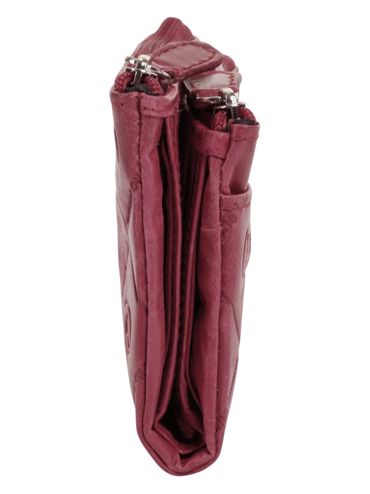 Bruno Banani Geldbörse in pink günstig kaufen onesize