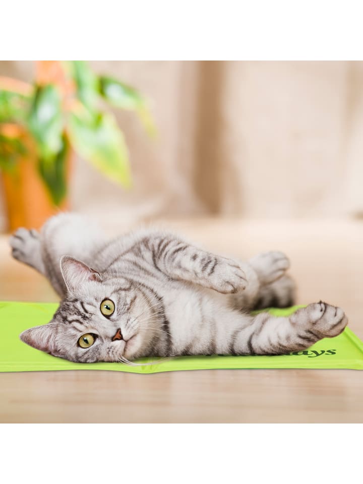 relaxdays Kühlmatte 
