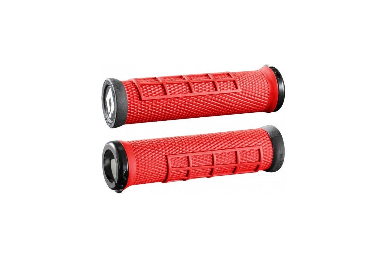 ODI MTB Griffe Elite Pro Lock-On 2.1