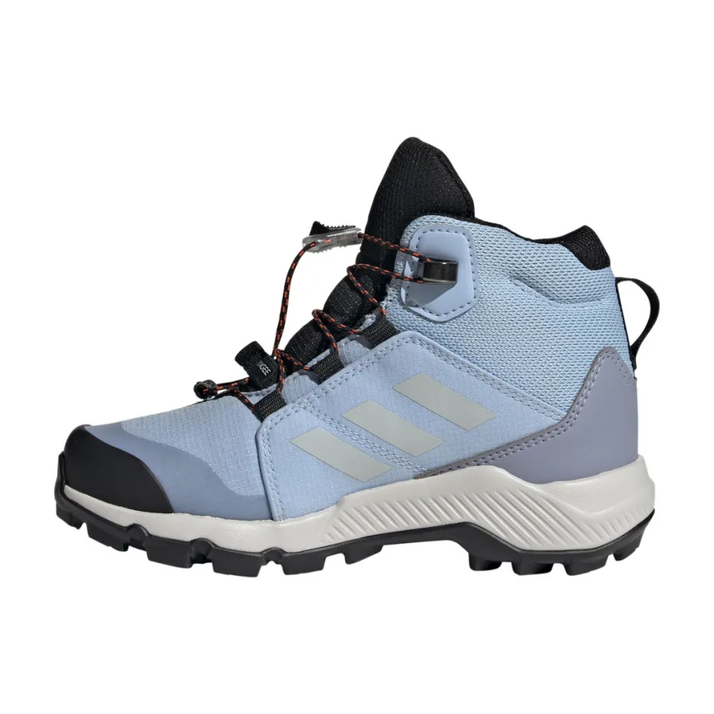 adidas Mid GTX K FZ6051 / blau