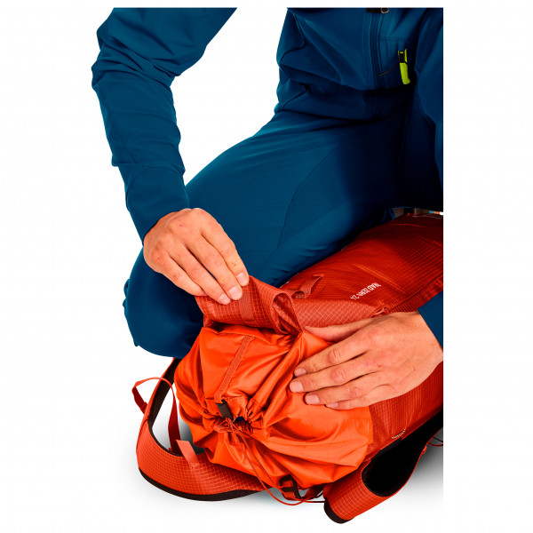 Ortovox - Trad Zero 24 - Kletterrucksack