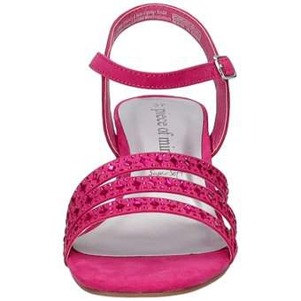 piece of mind Sandale in pink