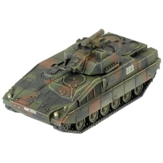 West German Starter Force - Panzeraufklärungs Kompanie (Plastic) (EN)