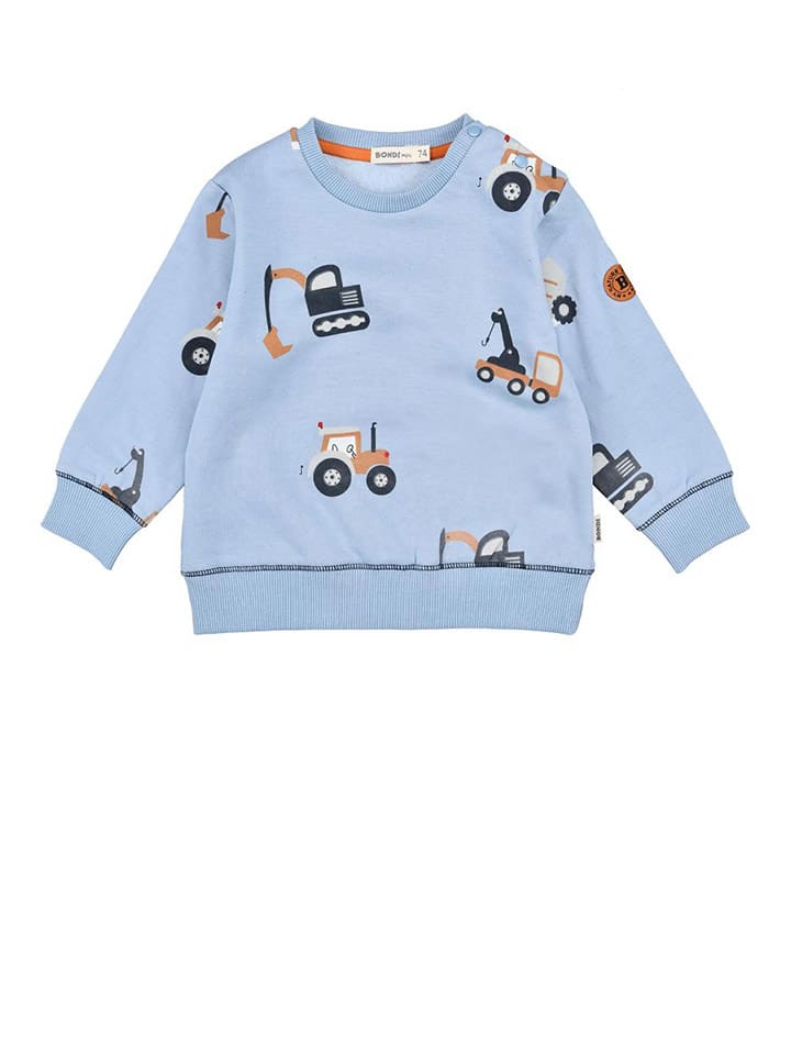Bondi Sweatshirt 