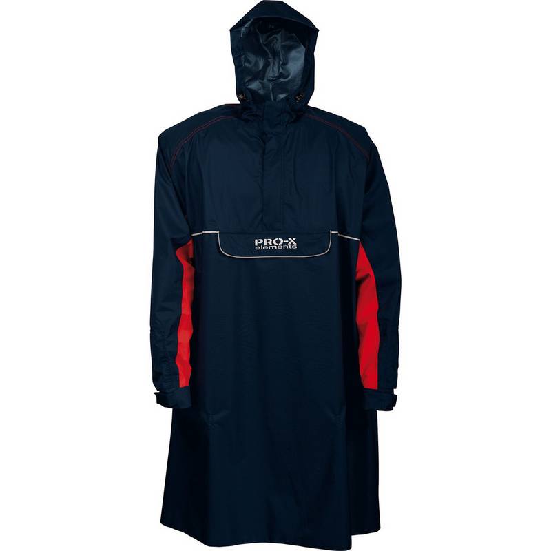 PRO-X-elements BERN Poncho