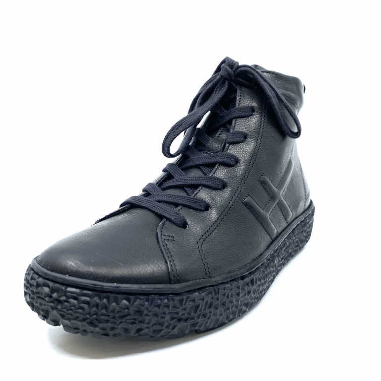 HARTJES Stiefeletten schwarz