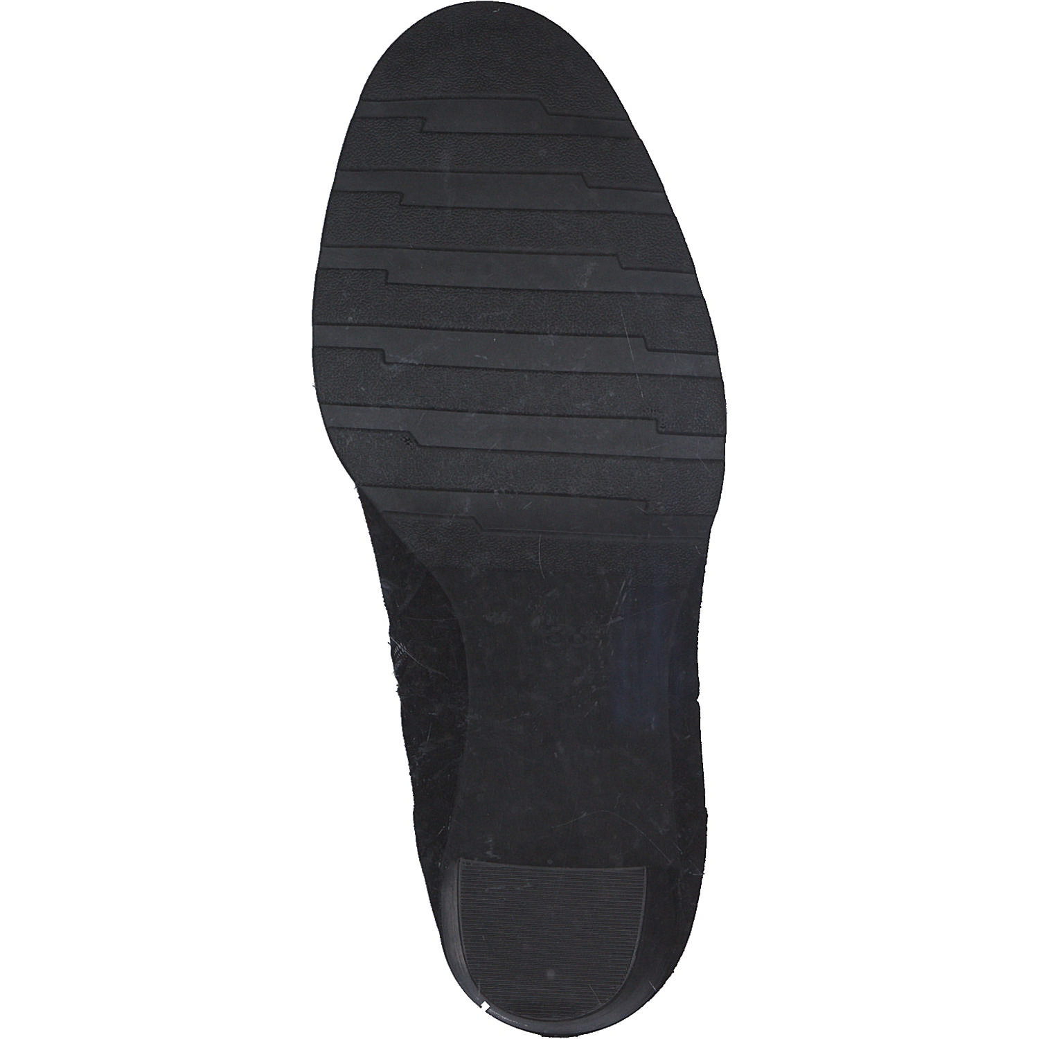Marco Tozzi 85312, Stiefeletten, Damen, Schwarz