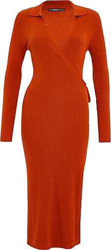 Threadbare Strickkleid