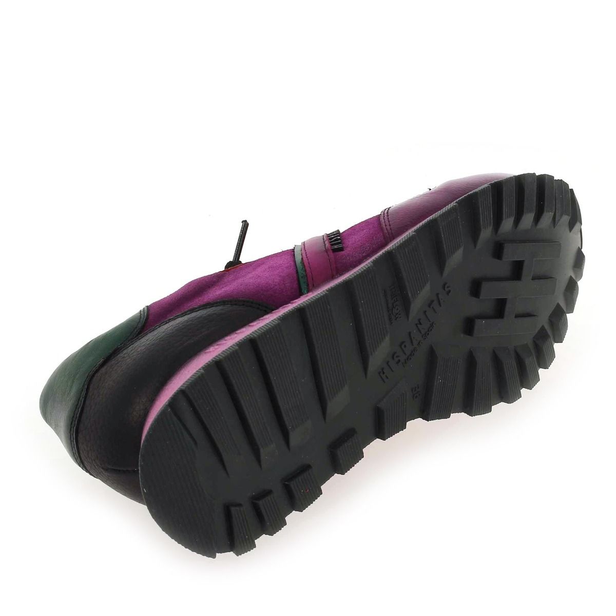 Hispanitas  HI 233073 - Violet Vert