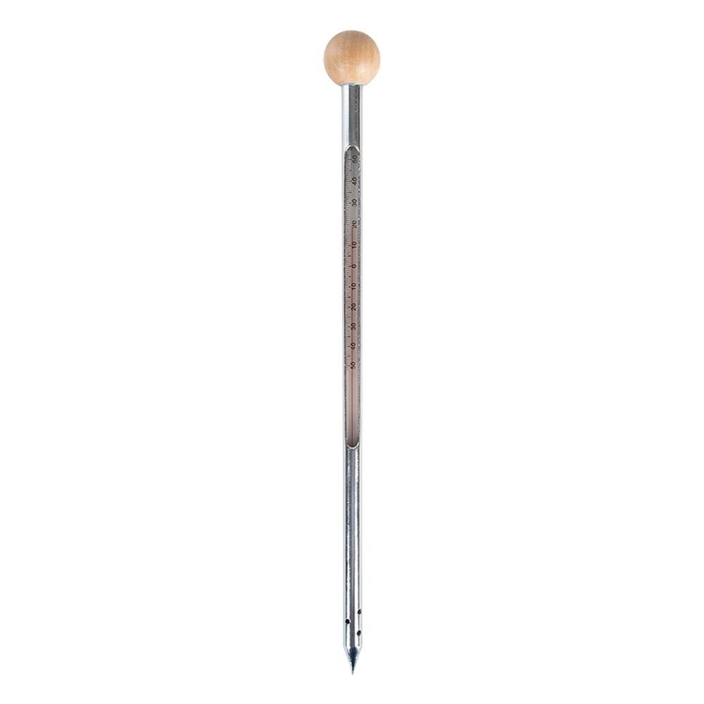Rivanto Bodenthermometer