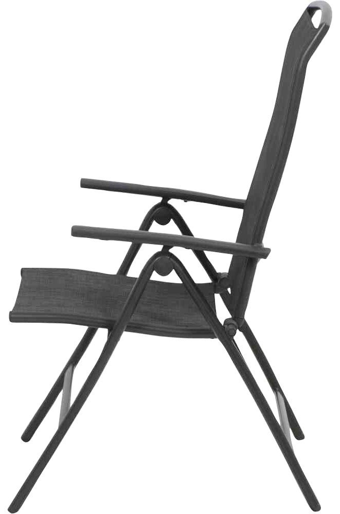 Siena Garden Gartensessel Livorno (Set, 4-St)