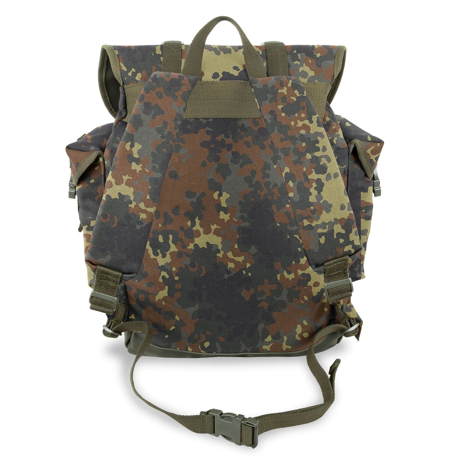 BW Gebirgsrucksack