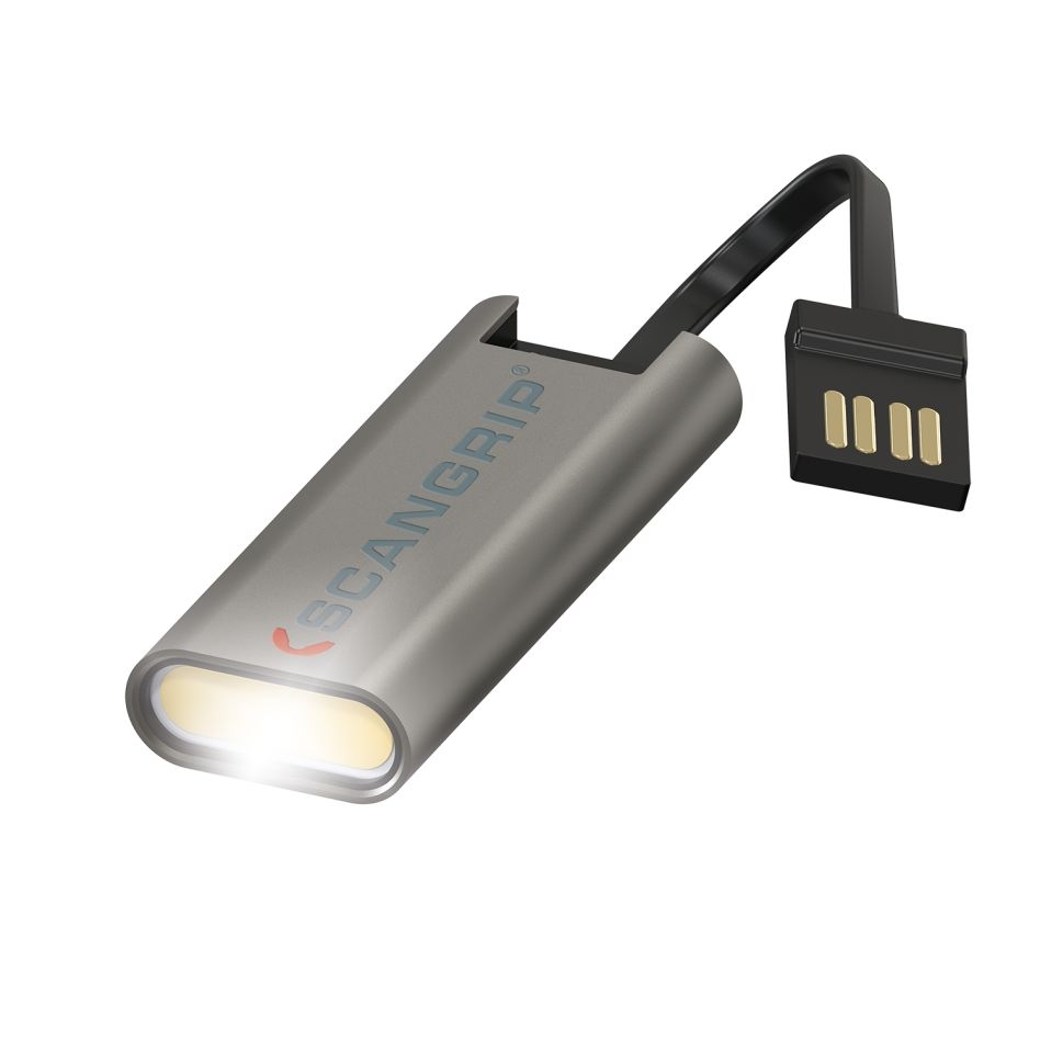 Brelok Scangrip 03.5113 Flash Micro R z diodą LED