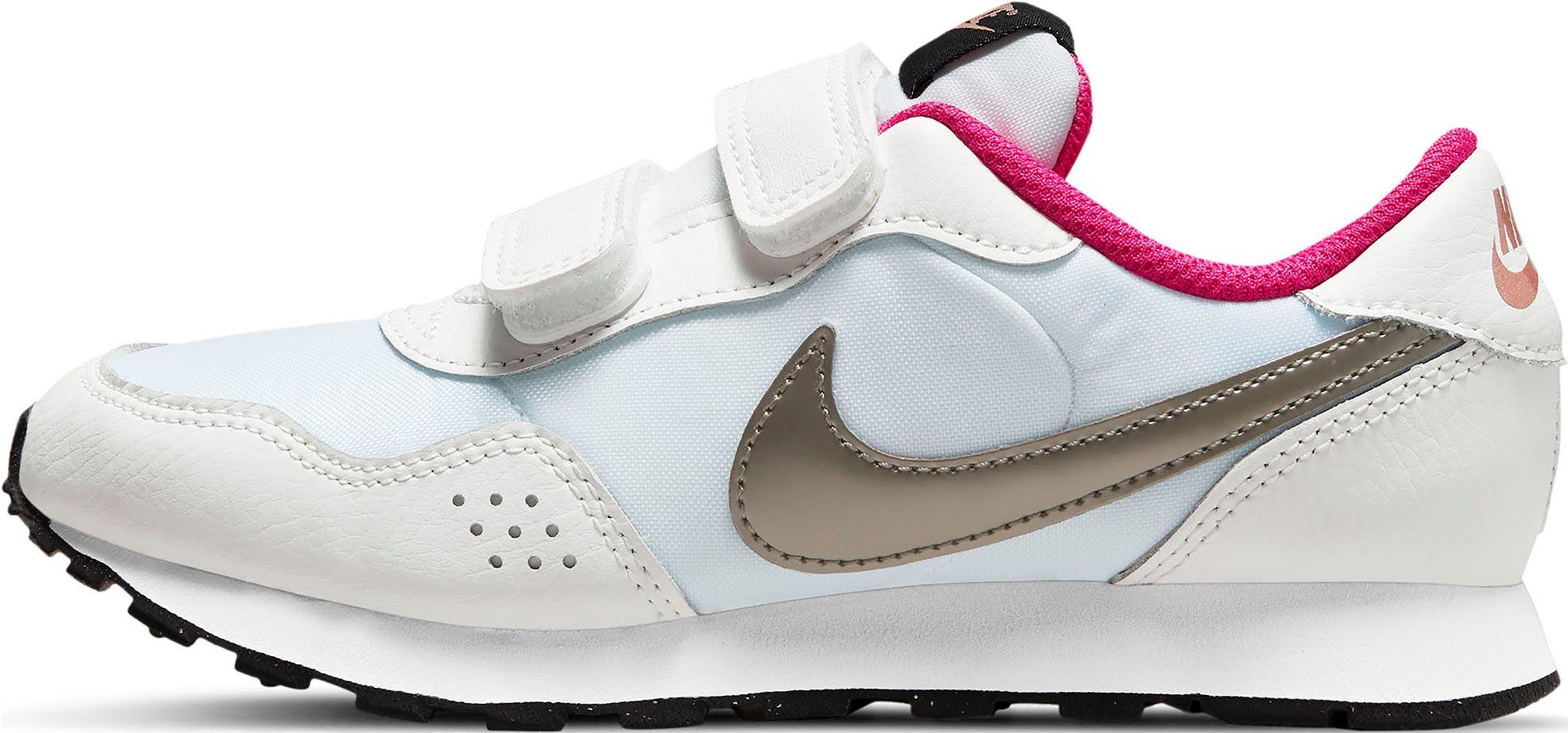 Nike Sportswear MD VALIANT (PS) Sneaker mit Klettverschluss