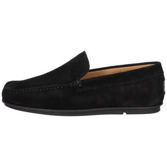 Gant Wilmon Mokassin in blau