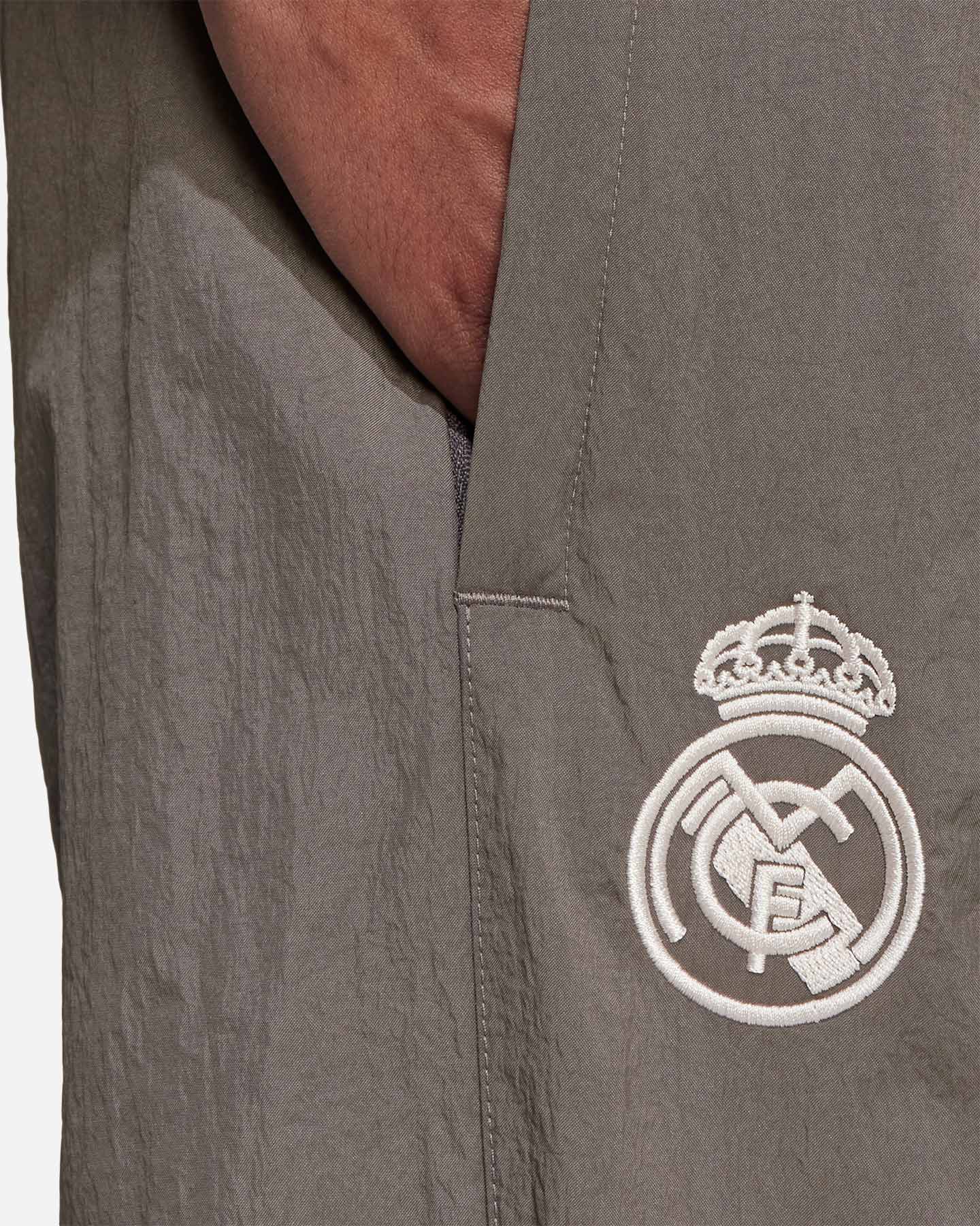 Oficiálne futbalové oblečenie Adidas Real Madrid 24-25 Og M JI9480