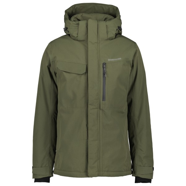 Didriksons - Stefan USX Jacket - Parka