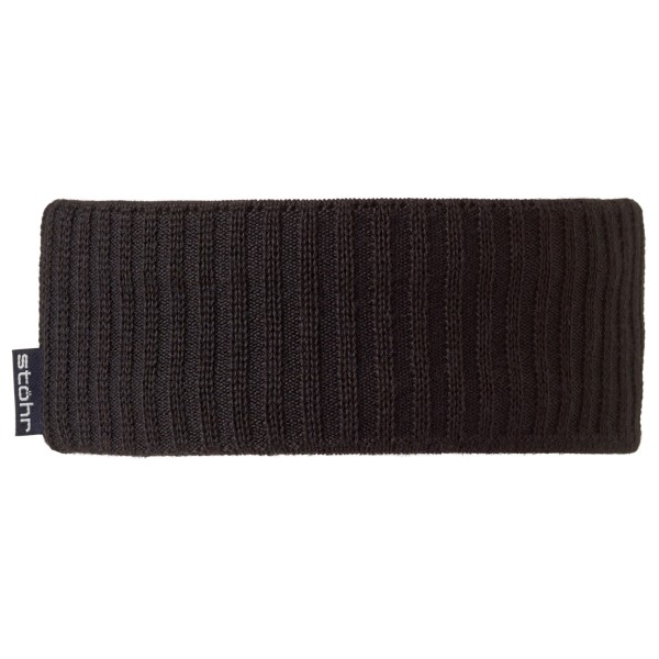 Stöhr - Smal II - Stirnband