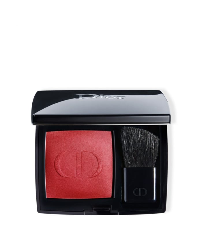 Dior-ROUGE BLUSH-Couleur Couture – Blush Poudre Longue Tenue