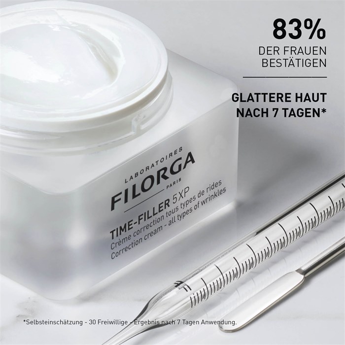 Time-Filler 5XP Correction Cream