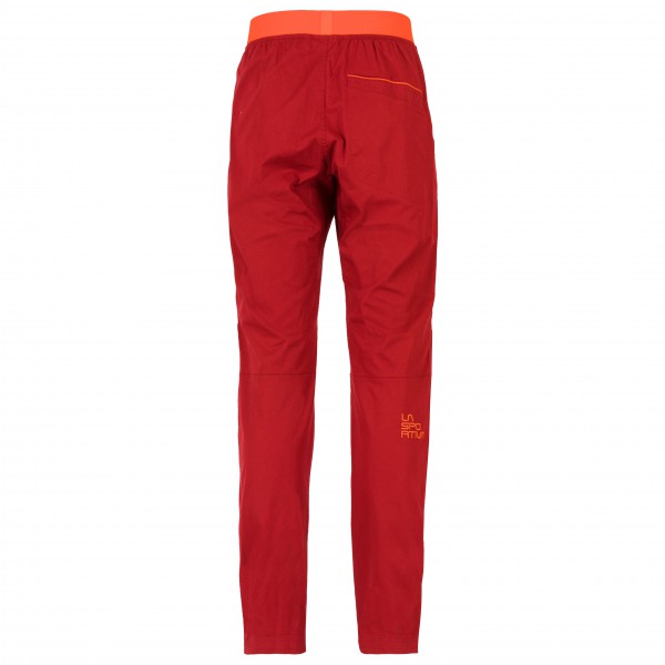 La Sportiva - Roots Pant - Kletterhose