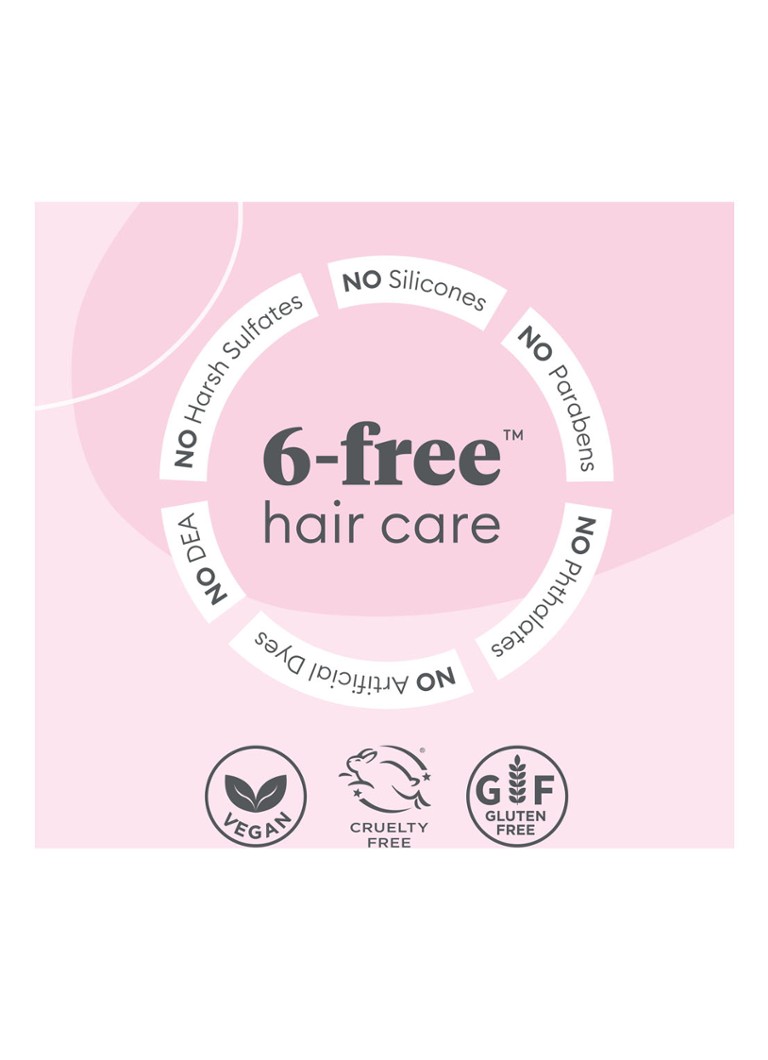Briogeo Farewell Frizz Rosarco Milk regenerator u spreju bez ispiranja