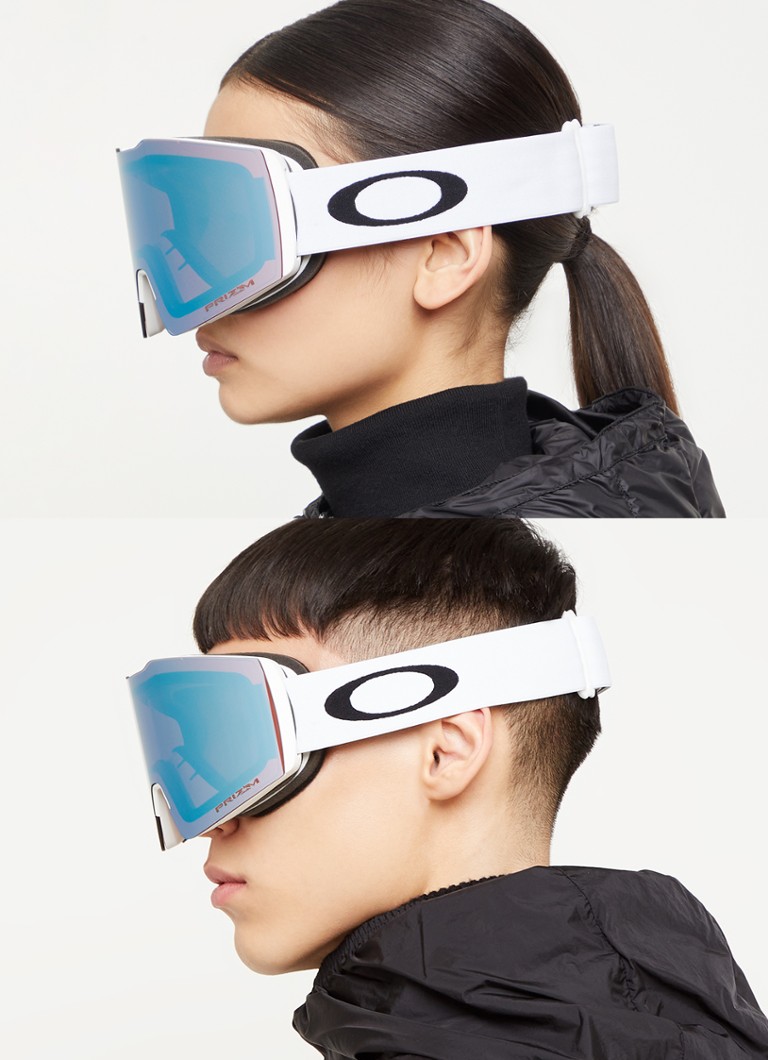 Oakley Fall Line M skibril OO7103