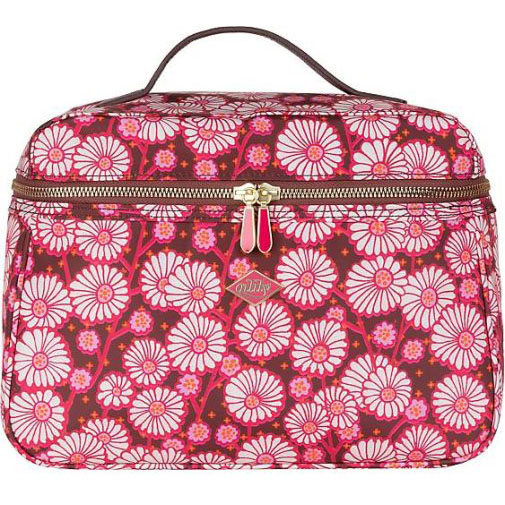 Oilily Jolly Coco Kulturbeutel 28 cm
