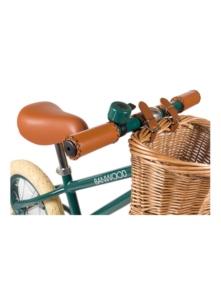 Banwood First Go bērnu līdzsvara velosipēds