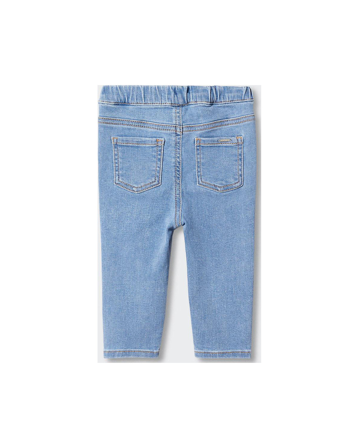 Jeanshose CARMEN für Mädchen