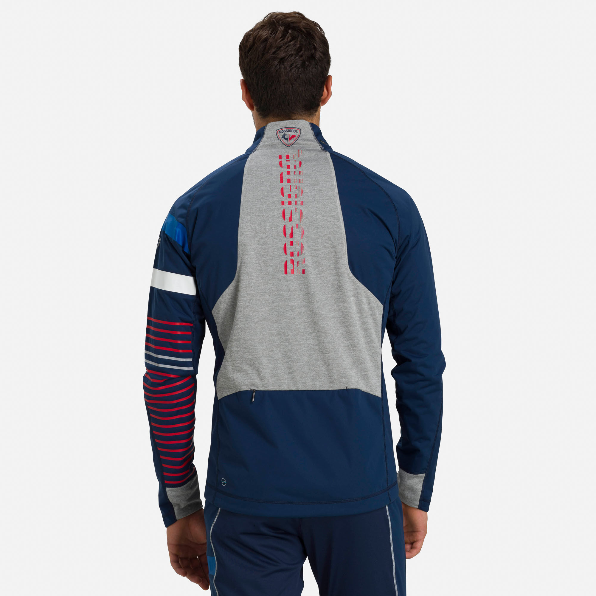 Veste Poursuite Homme